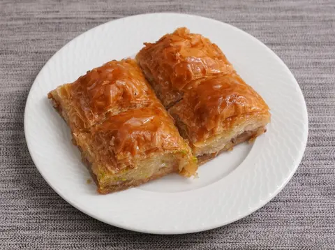 Cevizli Baklava (1 kg.)