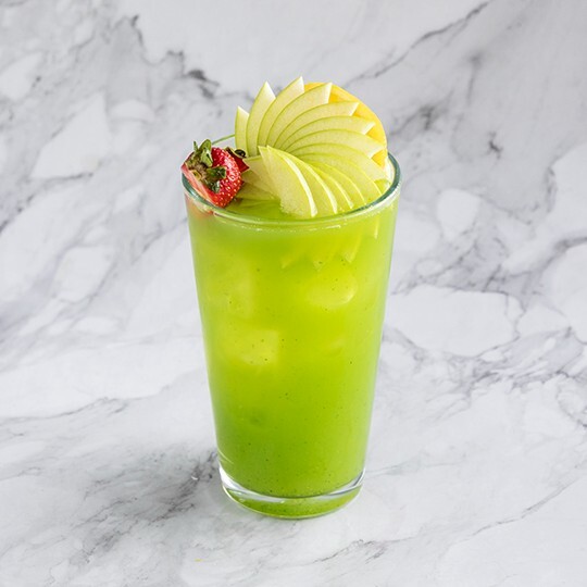 Naneli Limonata