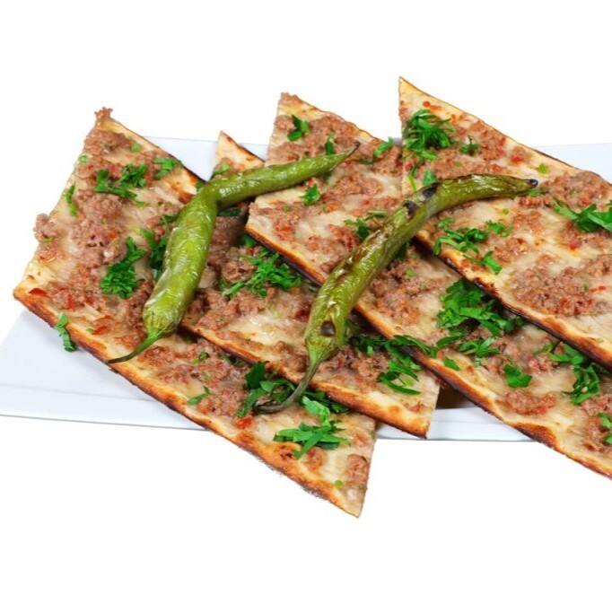 Etli Ekmek