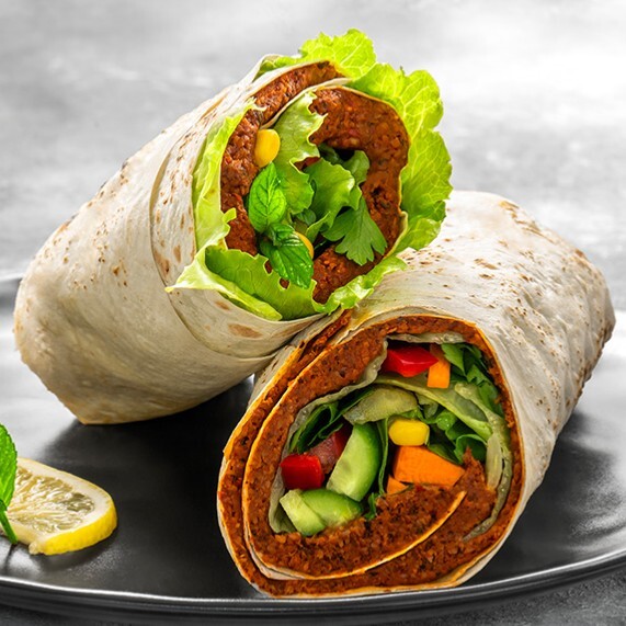 Dürüm [ 100gr]