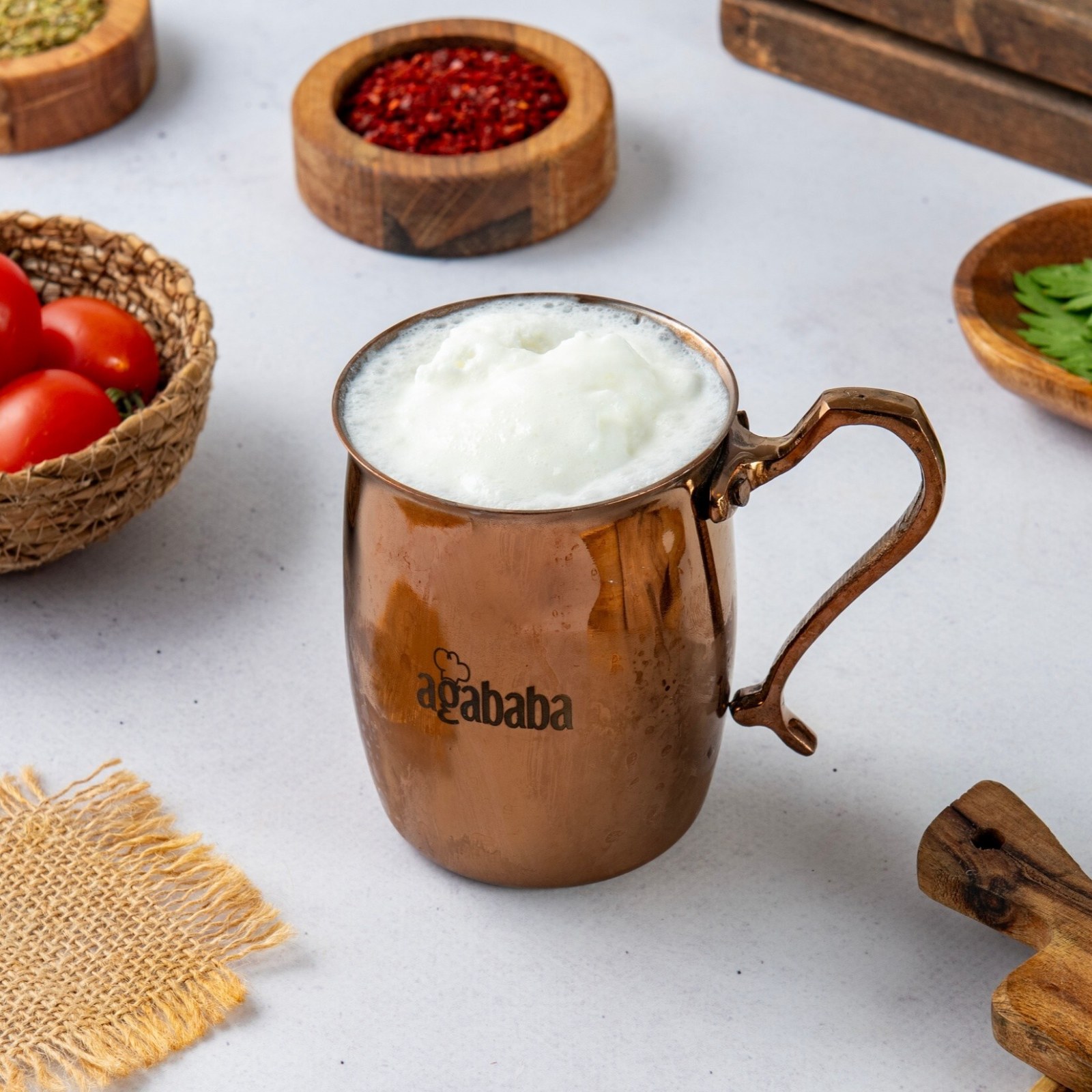Açık Ayran