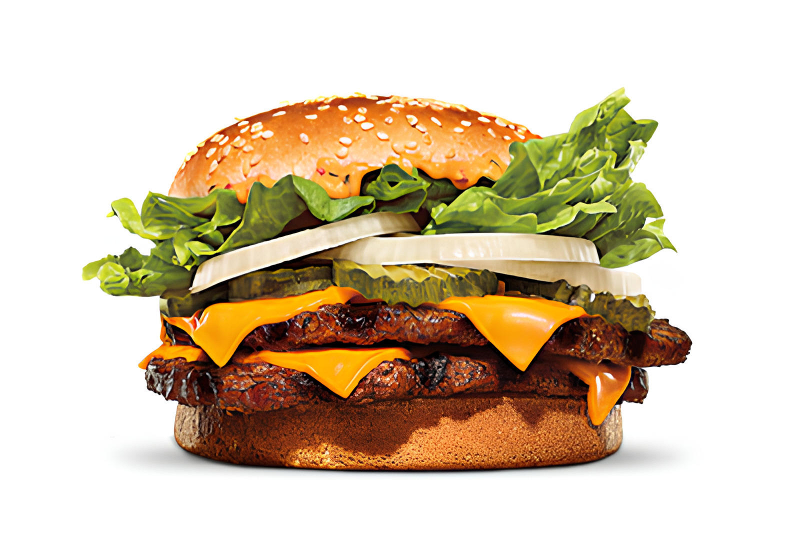 Big Tom's® XXL Burger