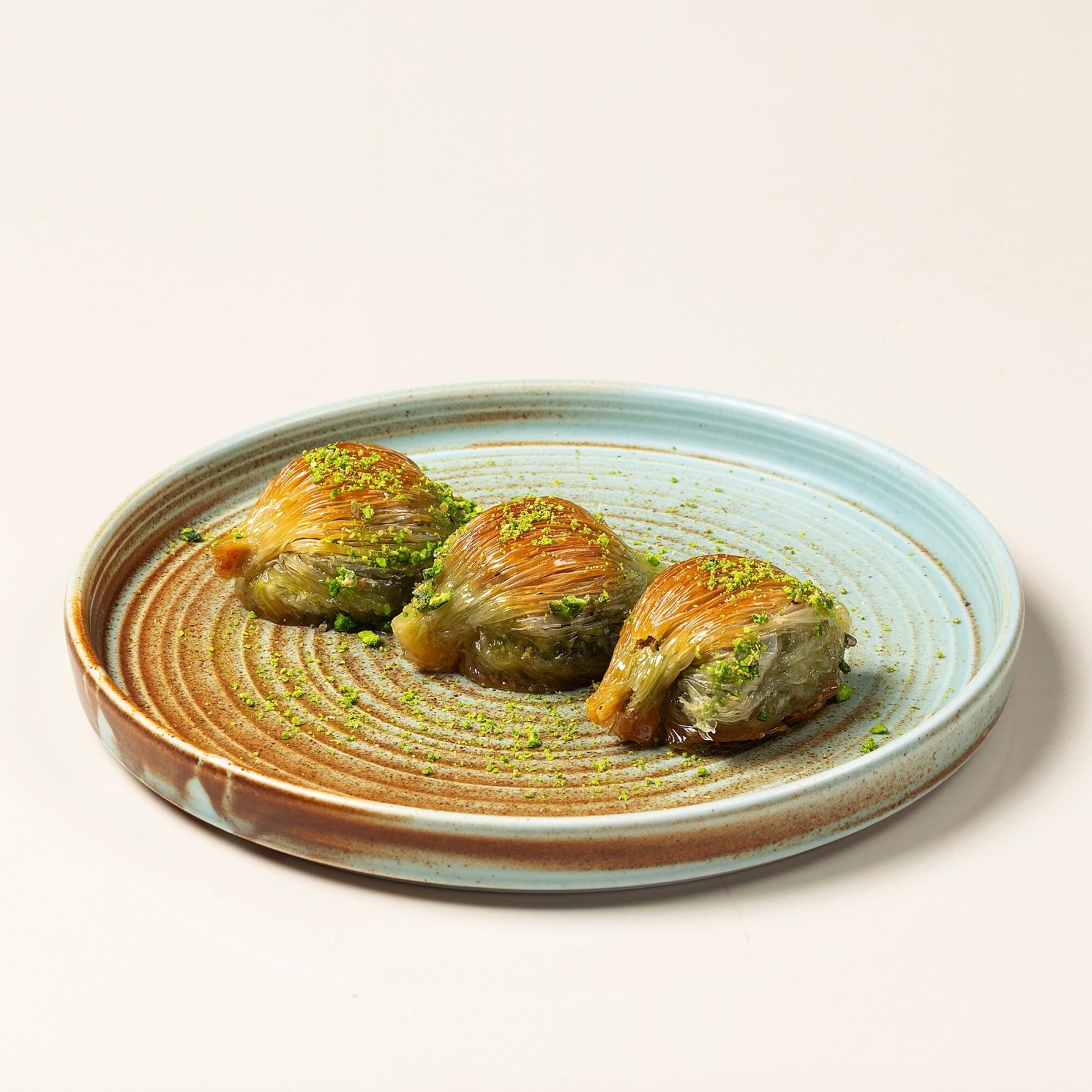 Midye Baklava (500gr)