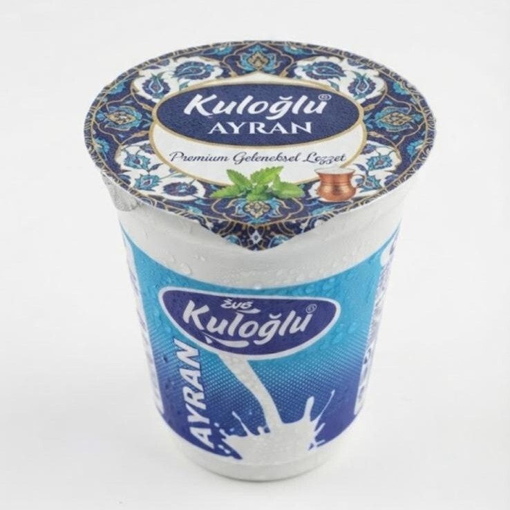 Ayran (20 cl)