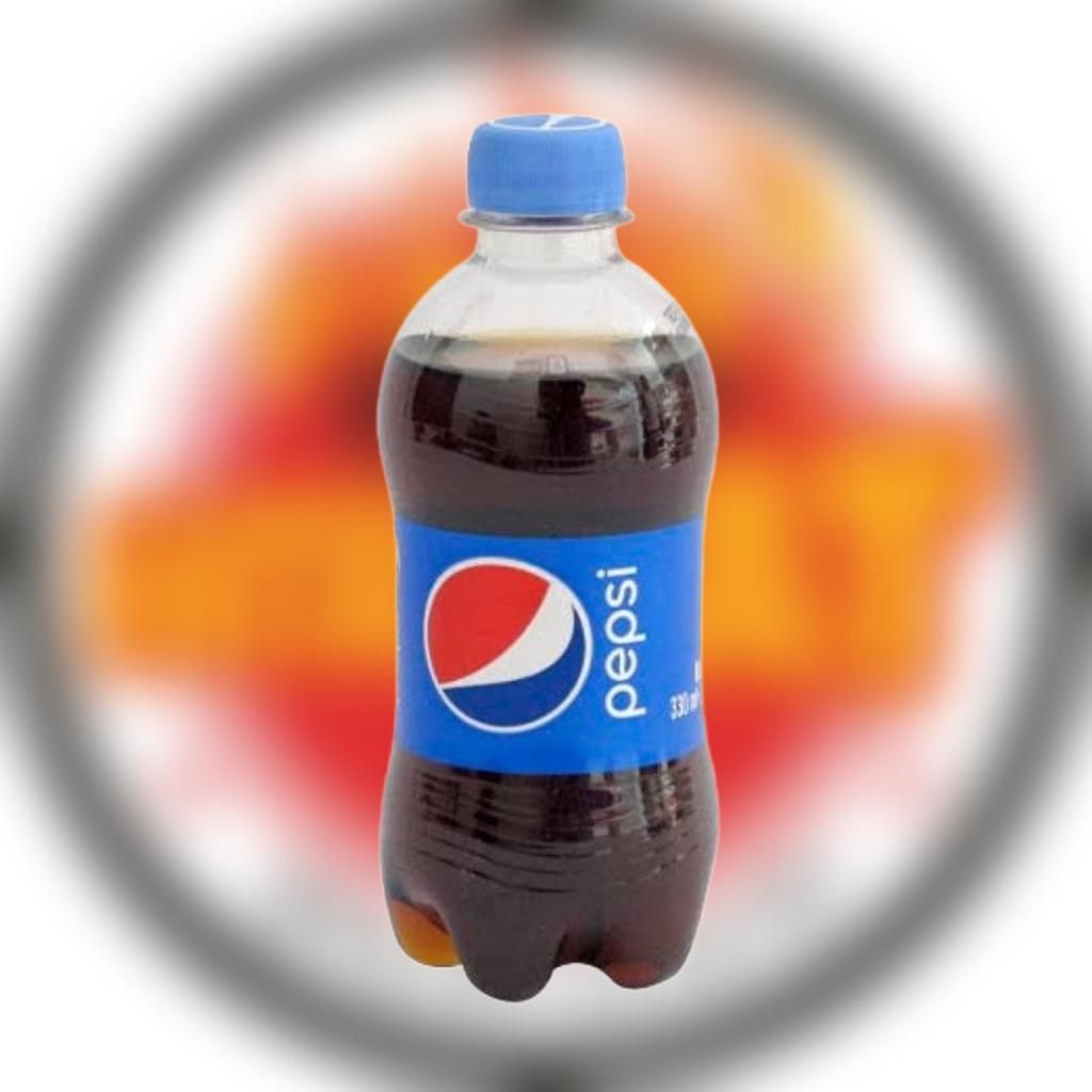Pepsi (33 cl)