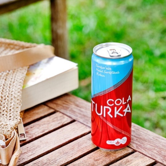 Kola Turka