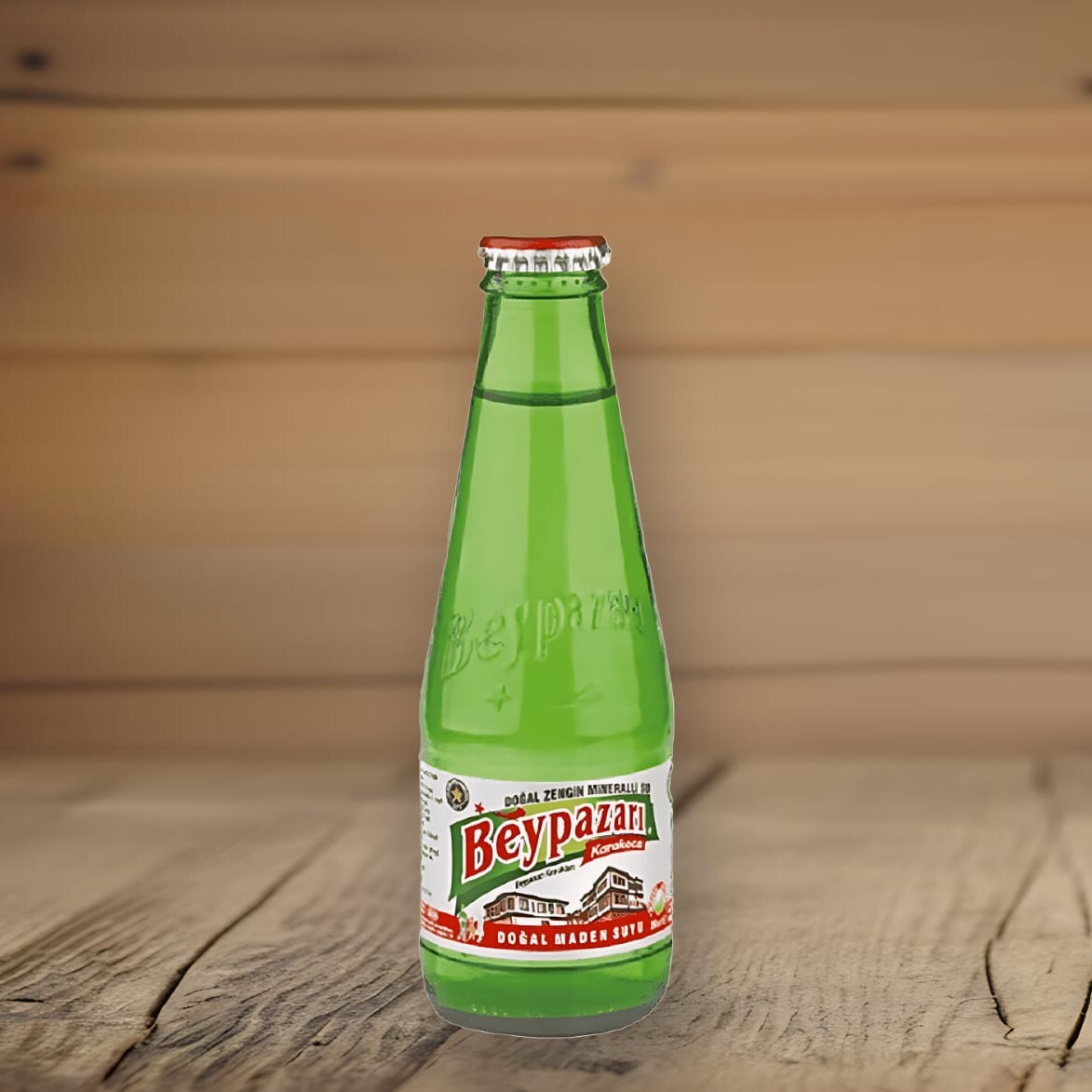 Sade Soda 200ml