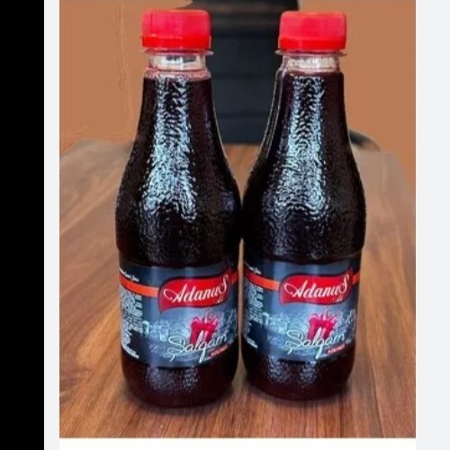 Şalgam ( 33 cl. )