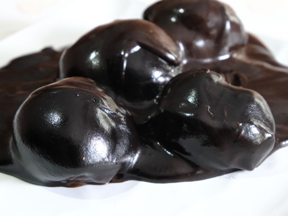 Profiterol (500 g)