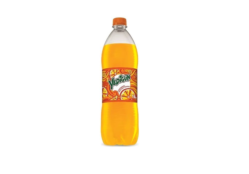 Yedigün (1 L.)
