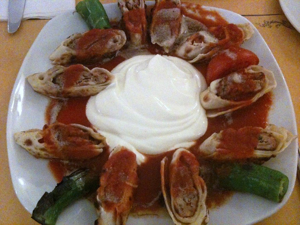 Tavuk Beyti
