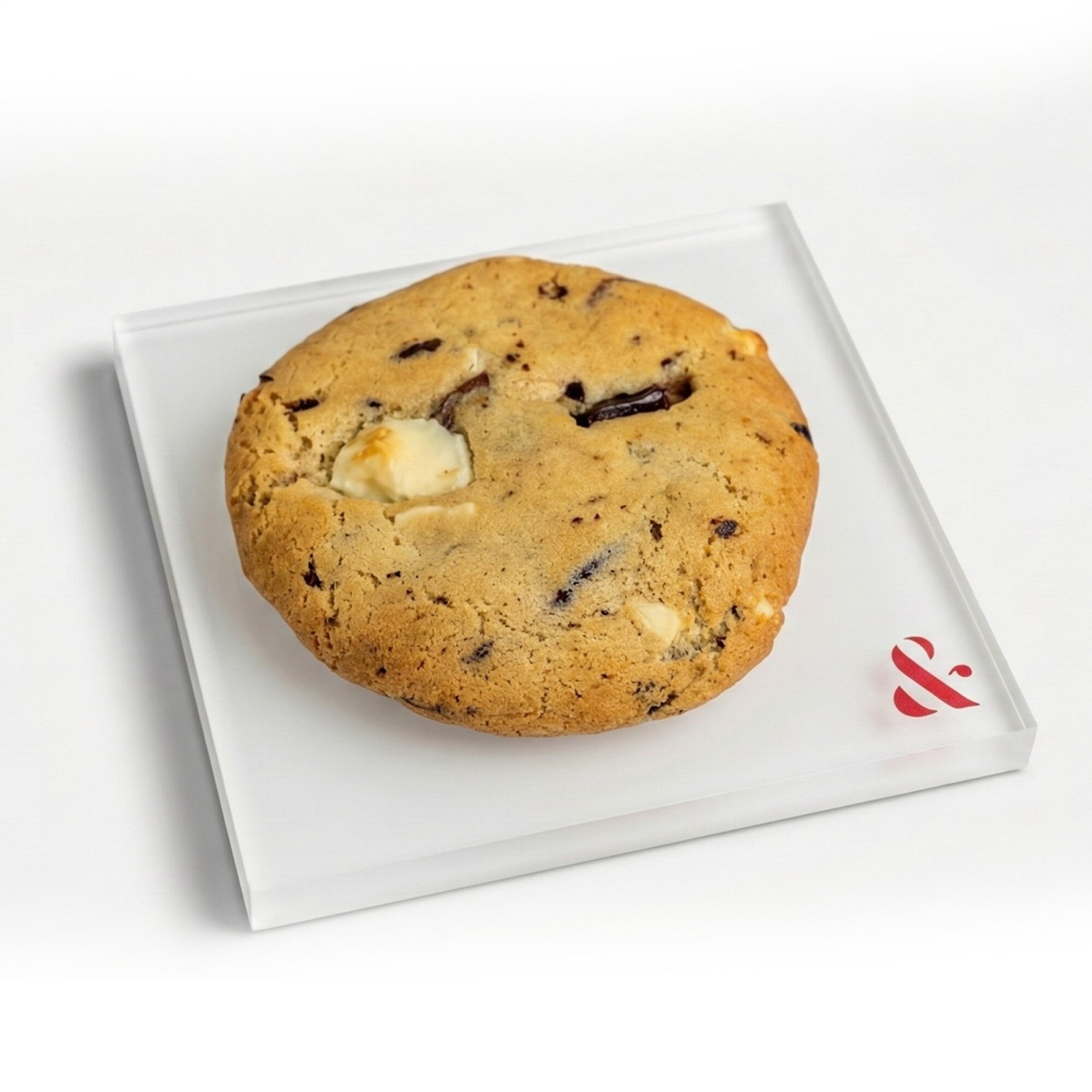 Üç Çikolatalı Cookie