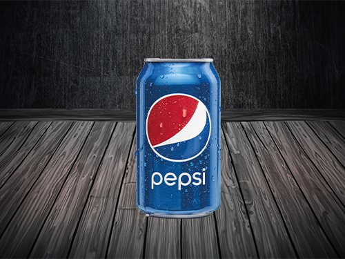 Pepsi (33 cl.)