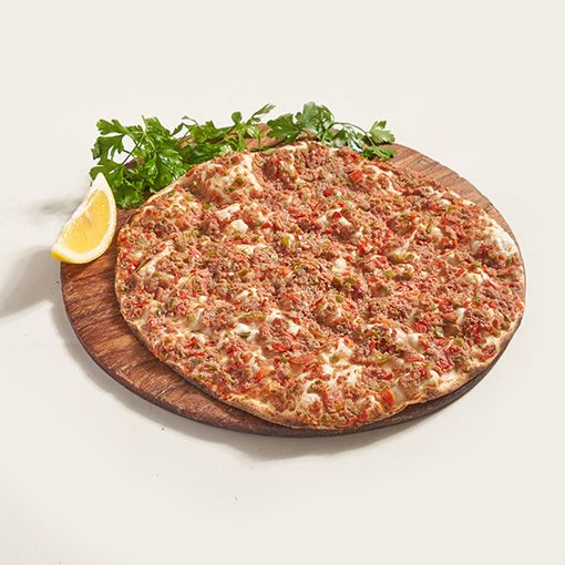 Lahmacun (Orta)