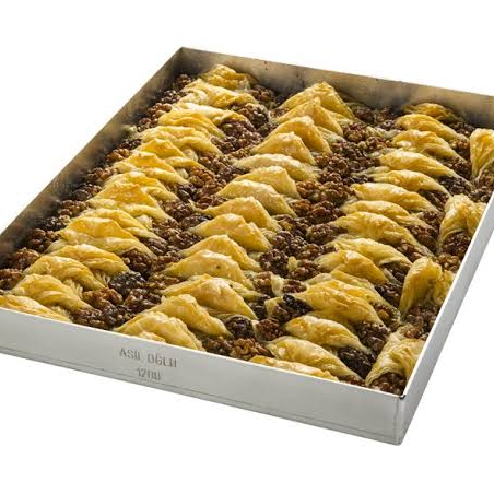 Cevizli Şöbiyet ( 500 Gr)