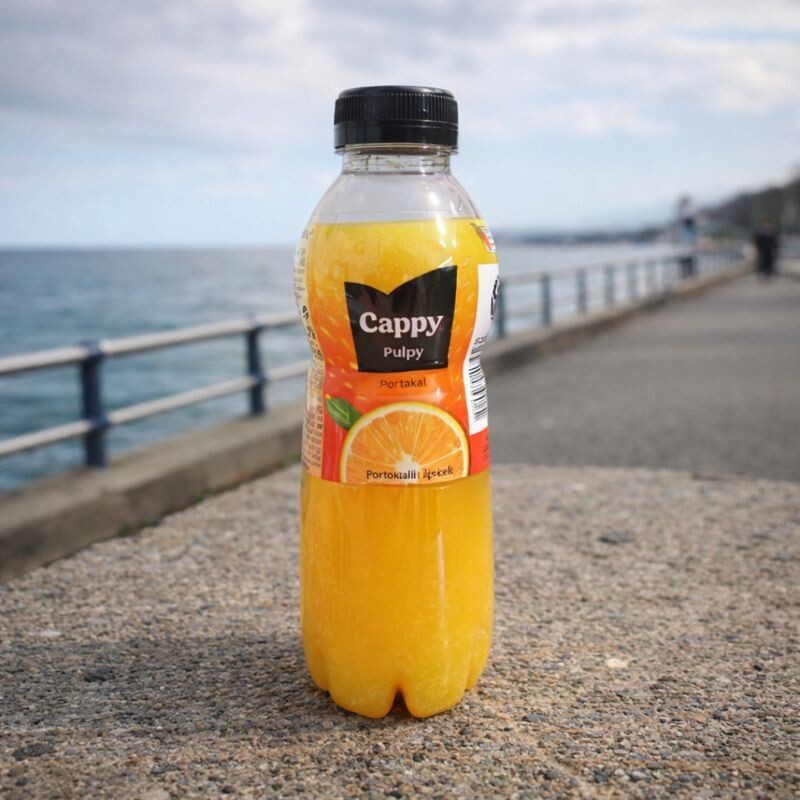 (330 mL)_Cappy Portakal
