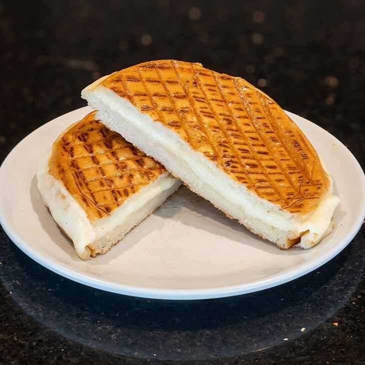 Kaşarlı Tost