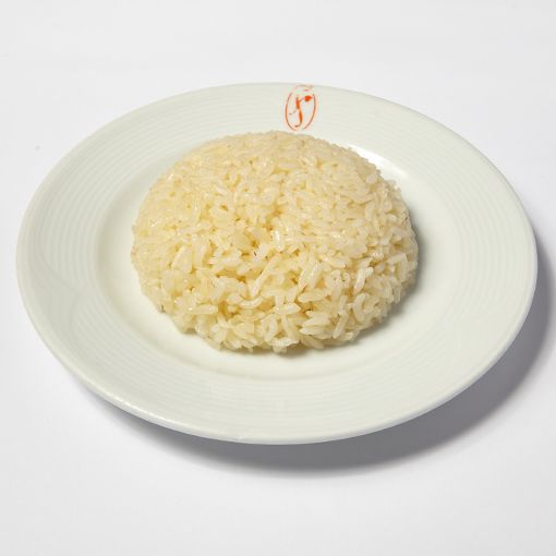 Tereyağlı Pirinç Pilavı