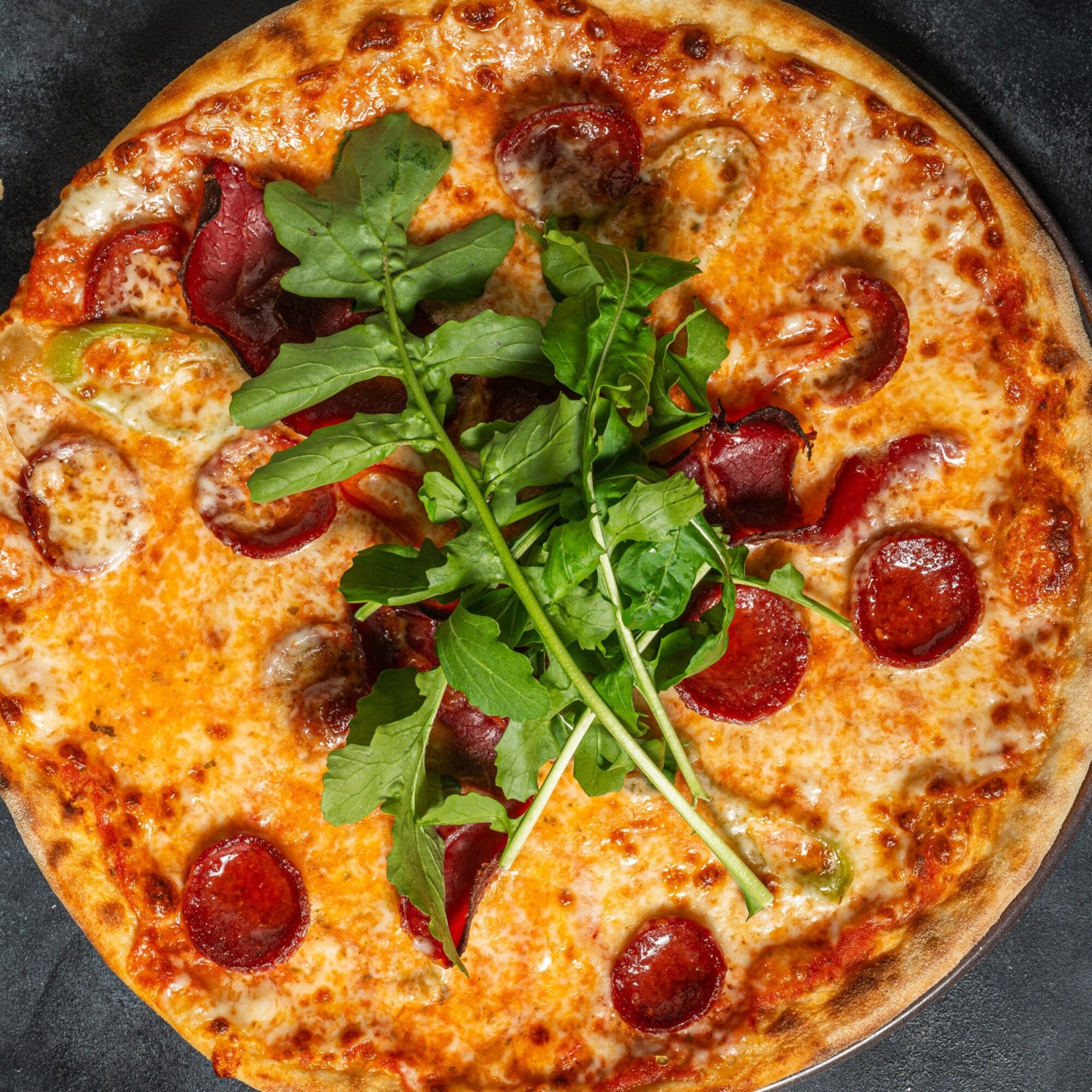 Türk pizza