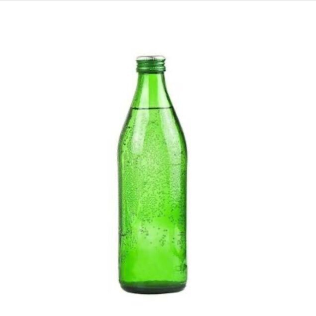 Sade Soda