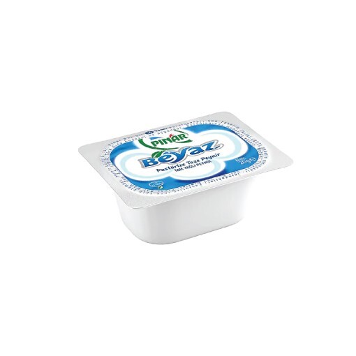20 gr Beyaz Taze Peynir