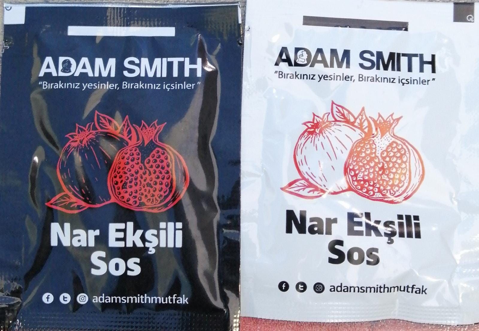 Nar Ekşisi