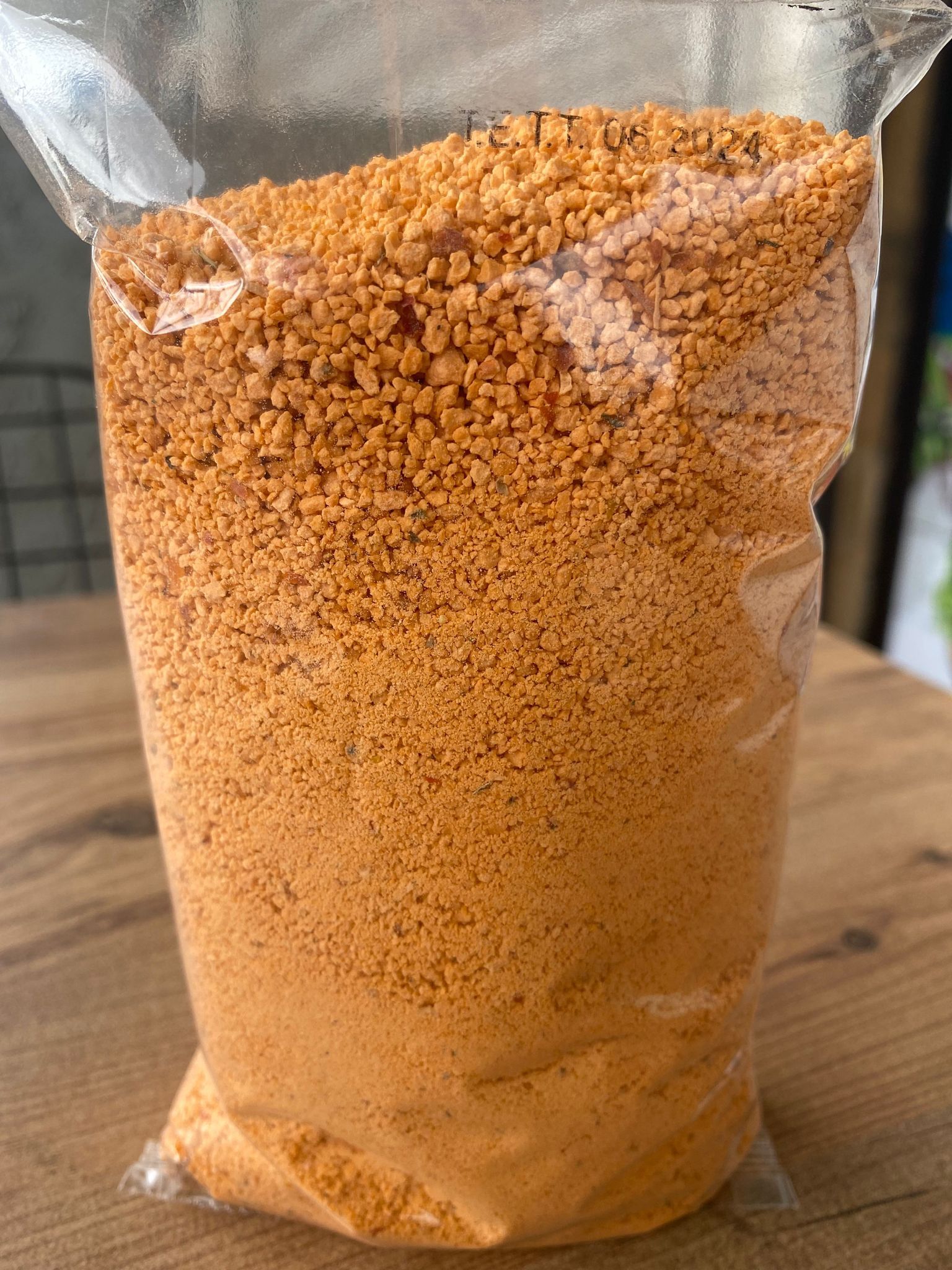 Beypazarı Tarhanası (500 gr.)
