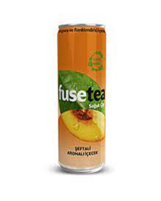 Fuse Tea (20 cl.)