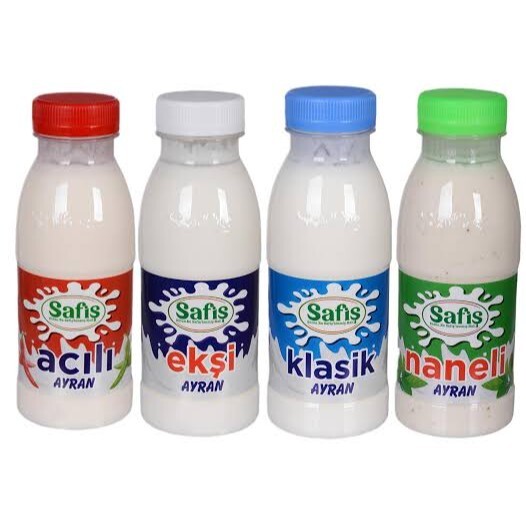 YAYIK AYRAN (275 ML )