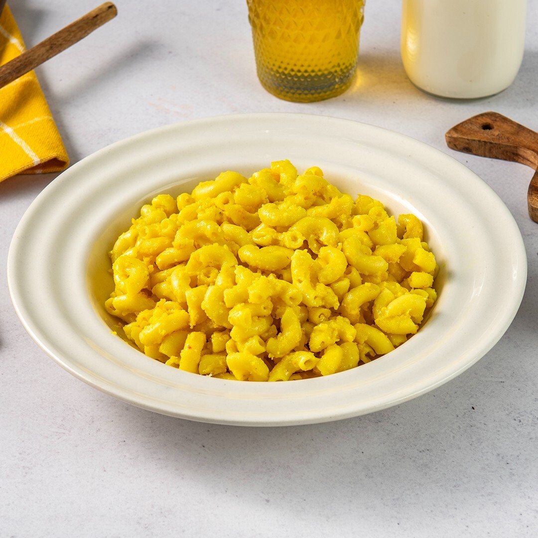 Mac & Cheese
