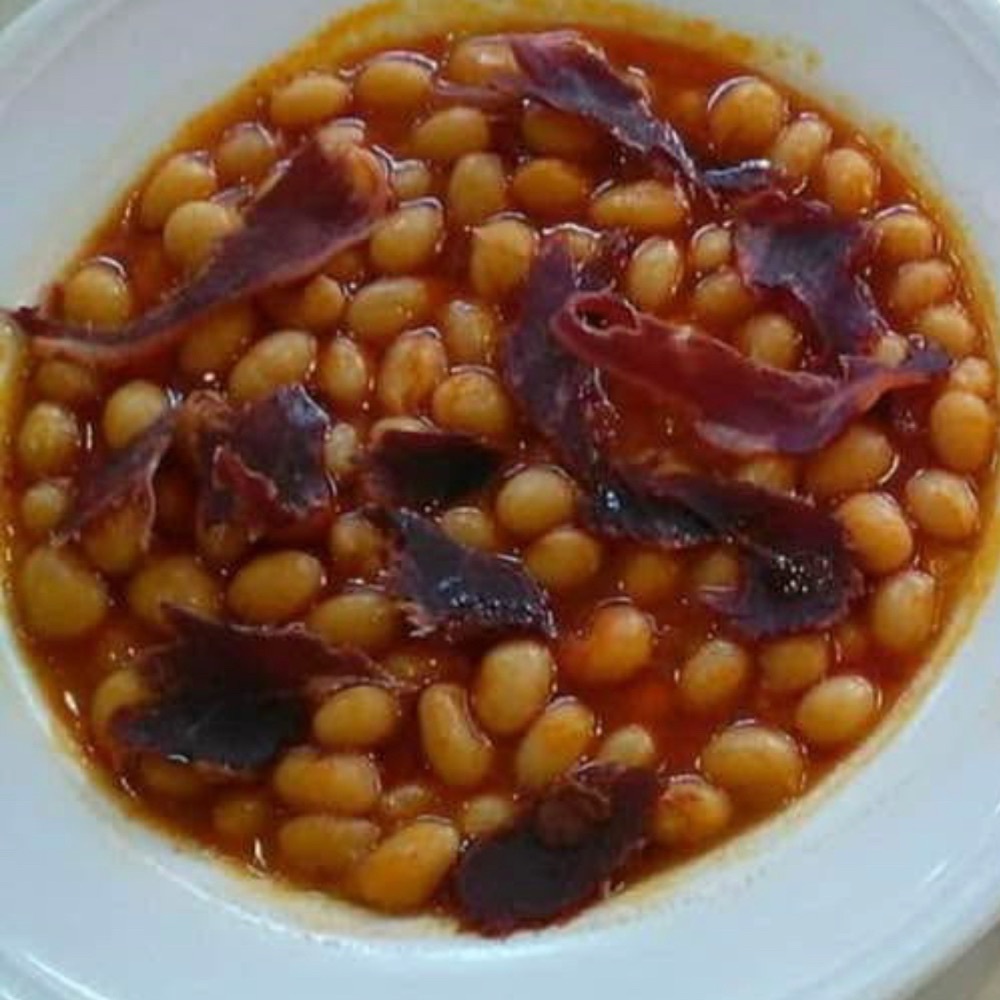 PASTIRMALI KURU FASÜLYE