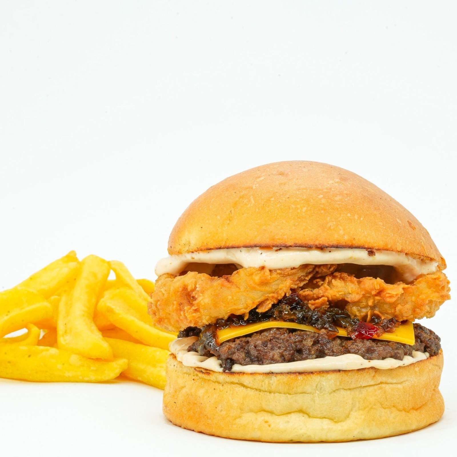 Oyster Magic (130 gr.)