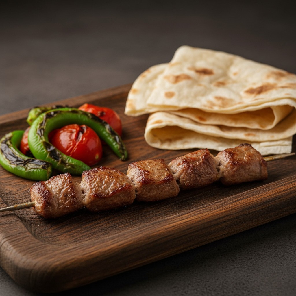Çöp Şiş