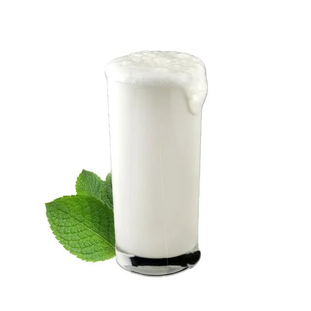 Naneli Köy Ayranı