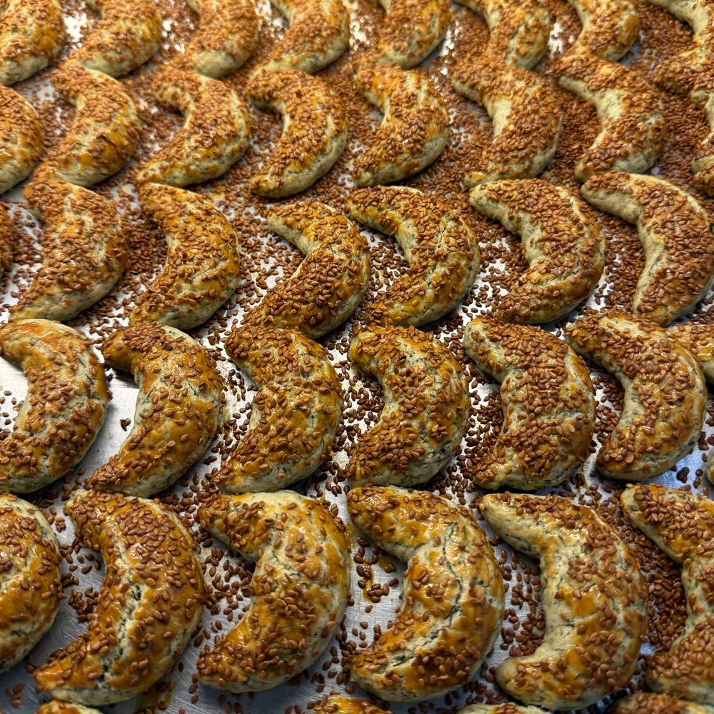 Dereotlu (1 Kg)