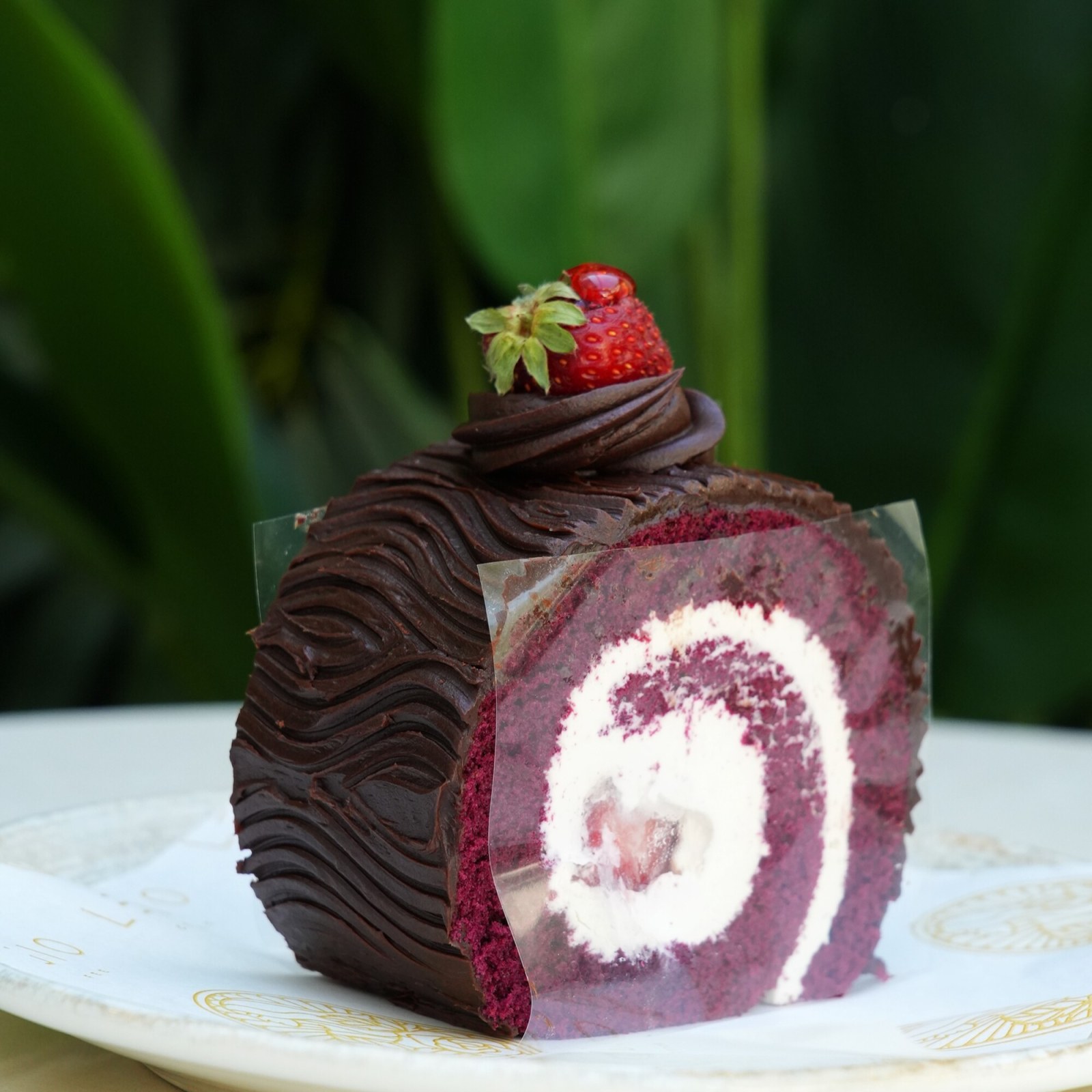 Red Velvet