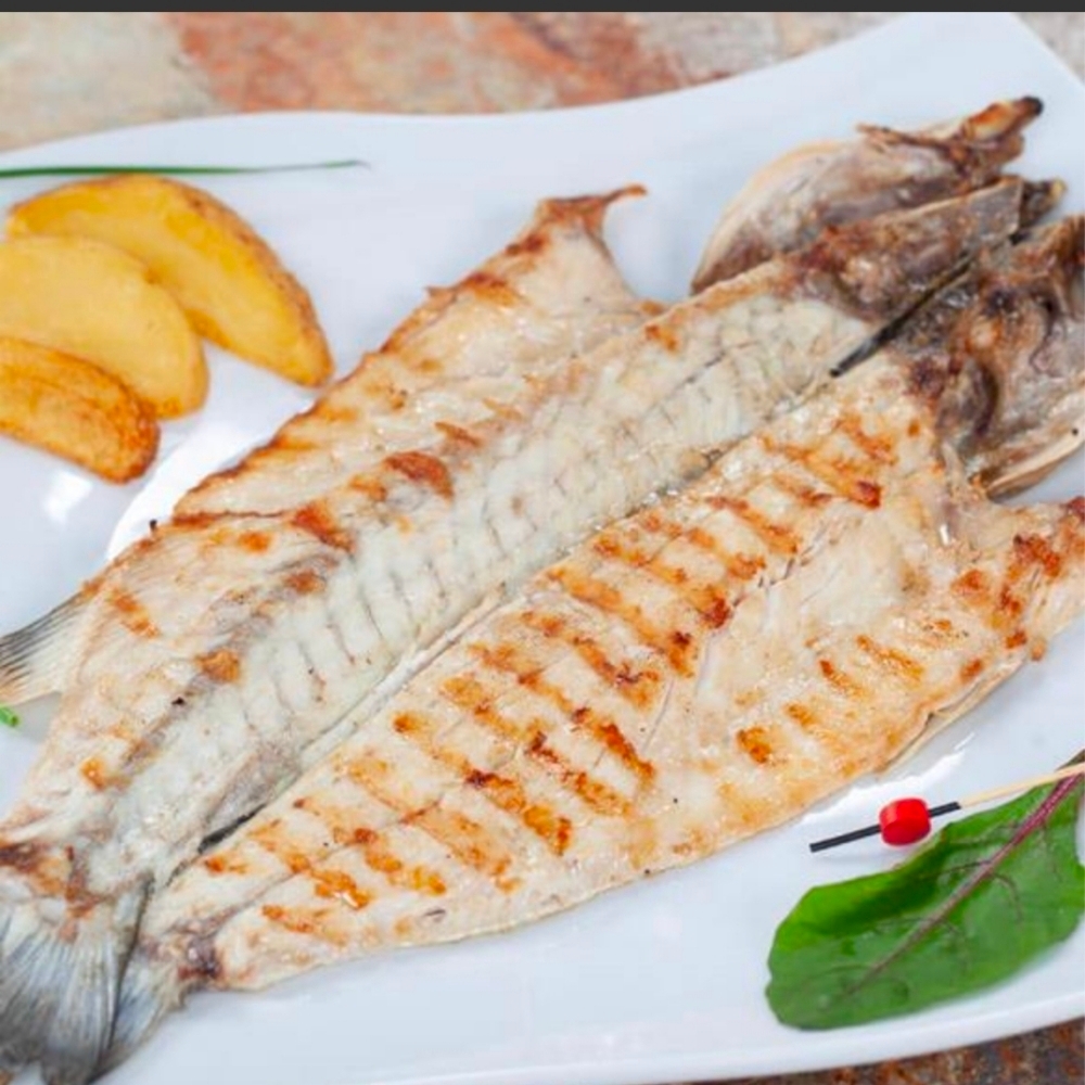 Karadeniz Çipura (550 - 600 g)