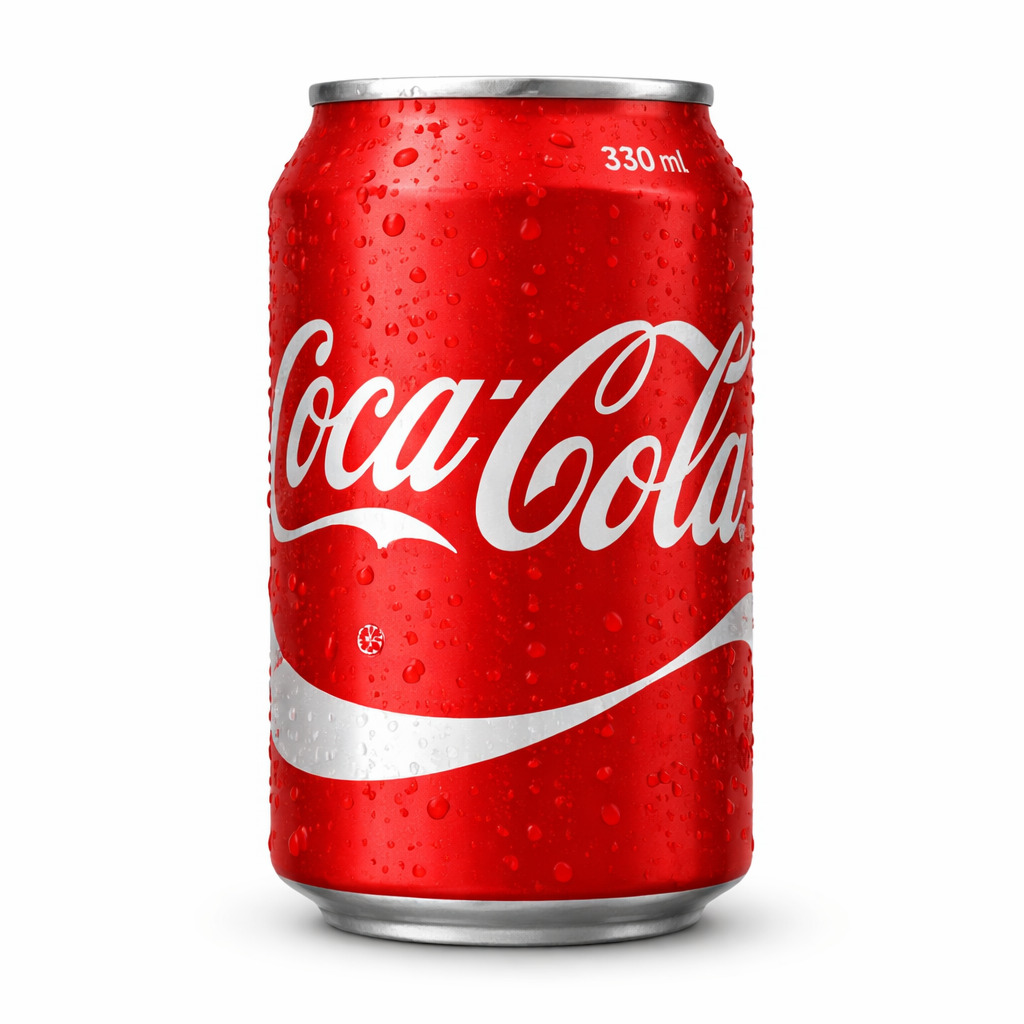 Coco Cola 330ml