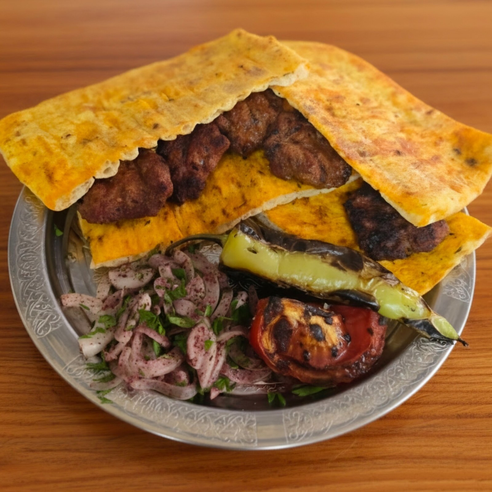 Közköfte Servis (200 g)