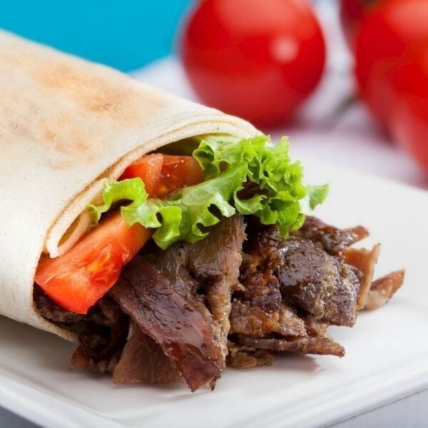 Pide Döner