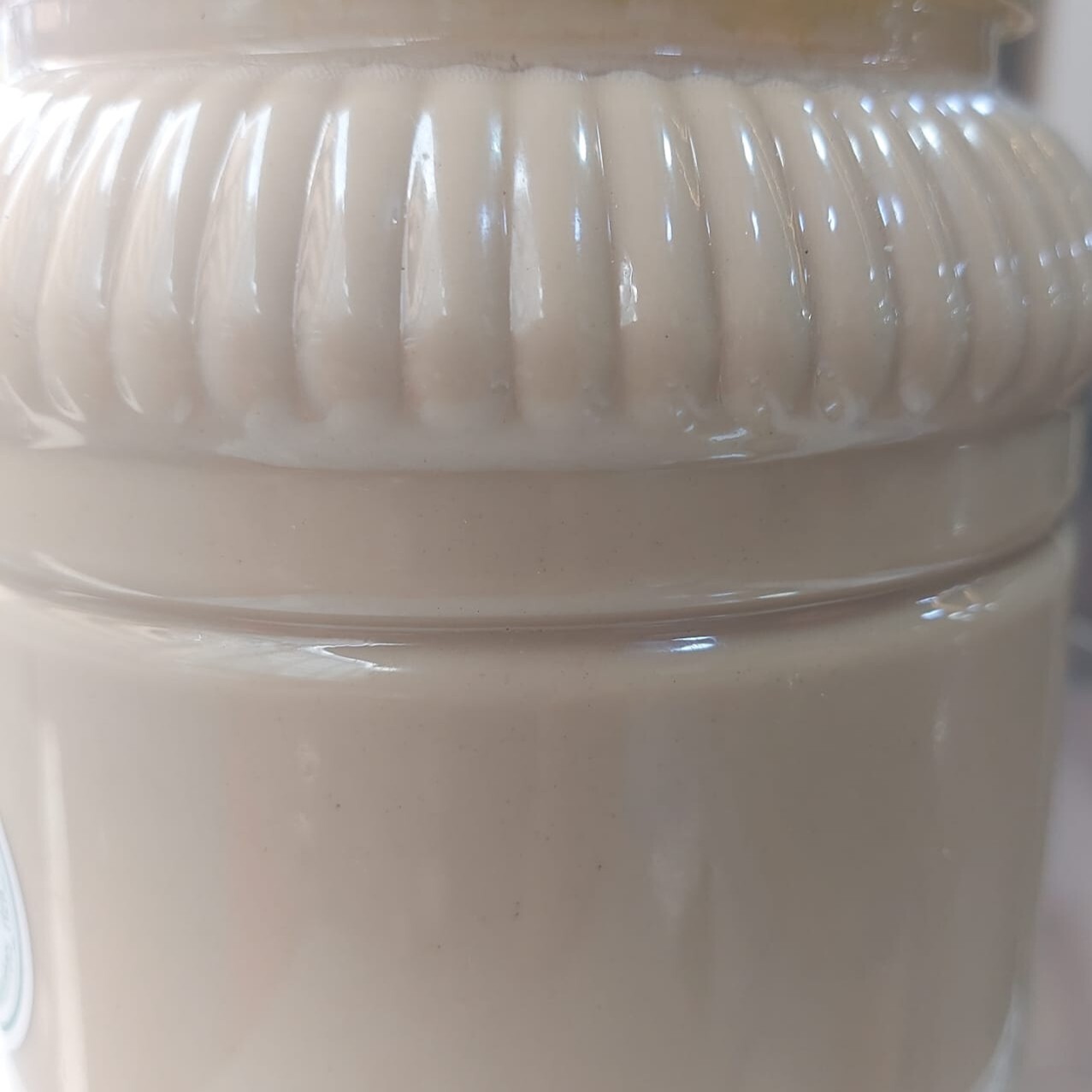 Tahin BRÜT 0,5 Kg
