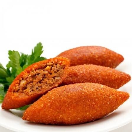 Etli İçli Köfte (1 Pk. 7 Ad.)