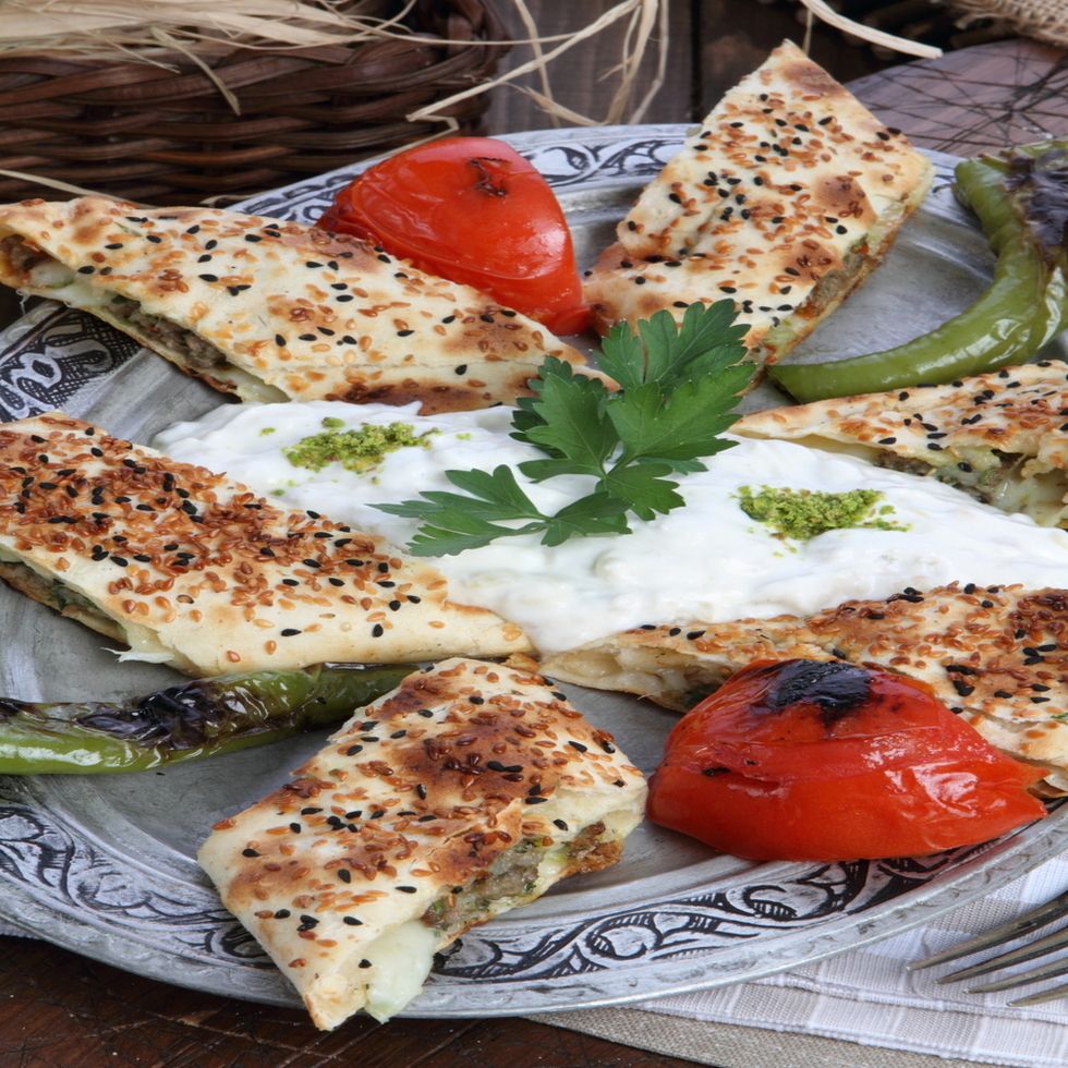 Sahan Kebap