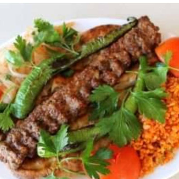 Urfa Porsiyon