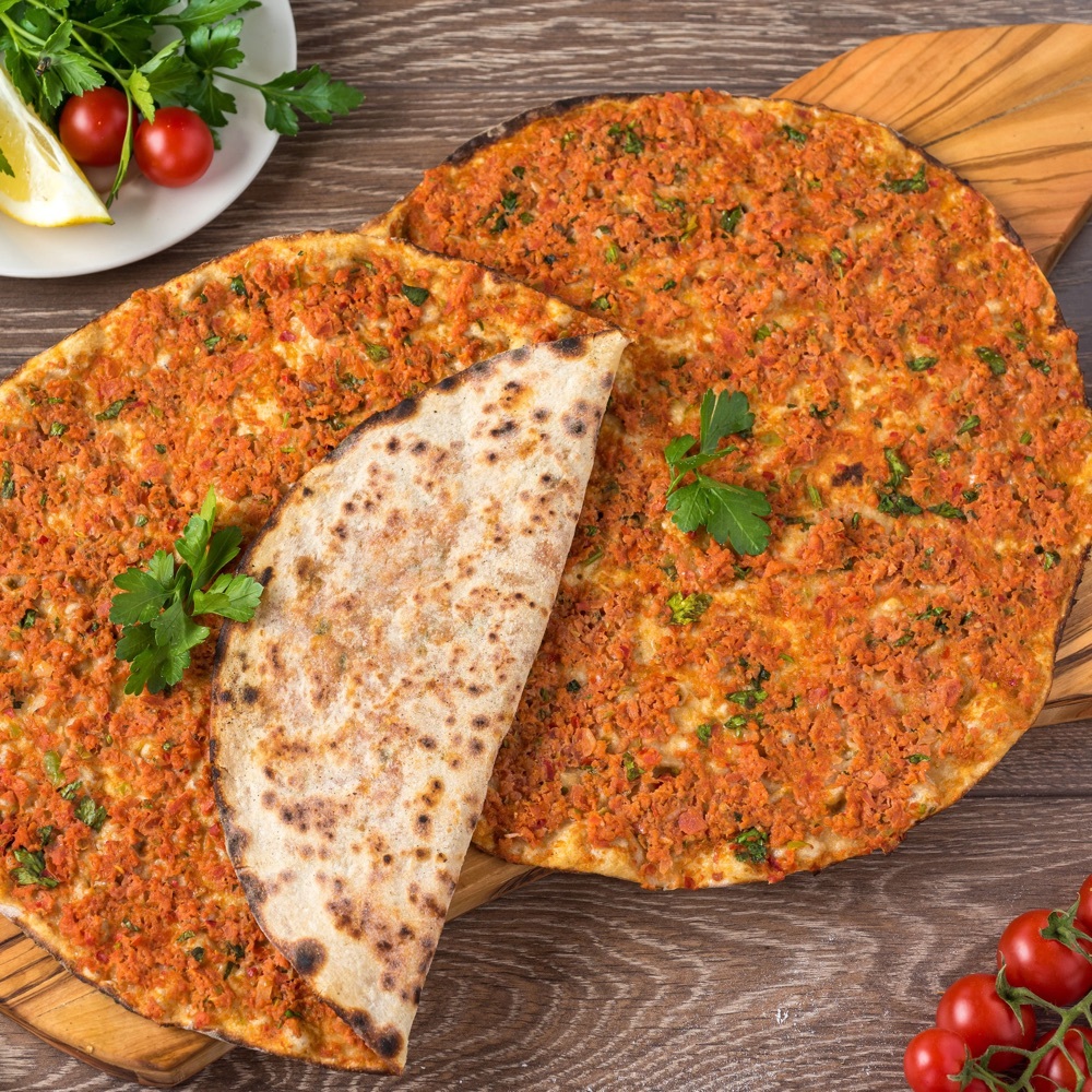 Çullama Lahmacun