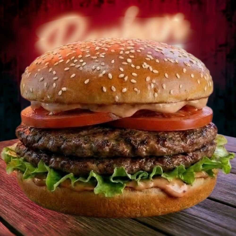 Ban Ban Burger