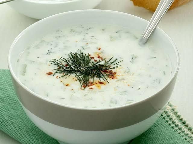 Cacık