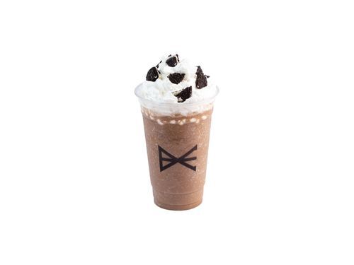 Oreo Frappe