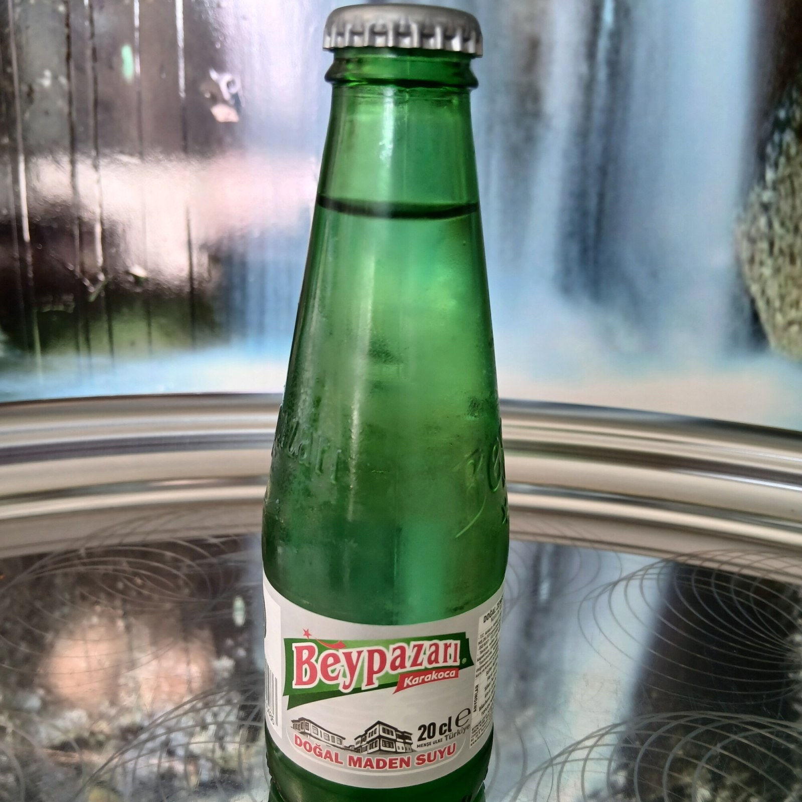 Soda