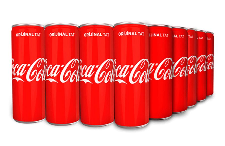 Coca-Cola